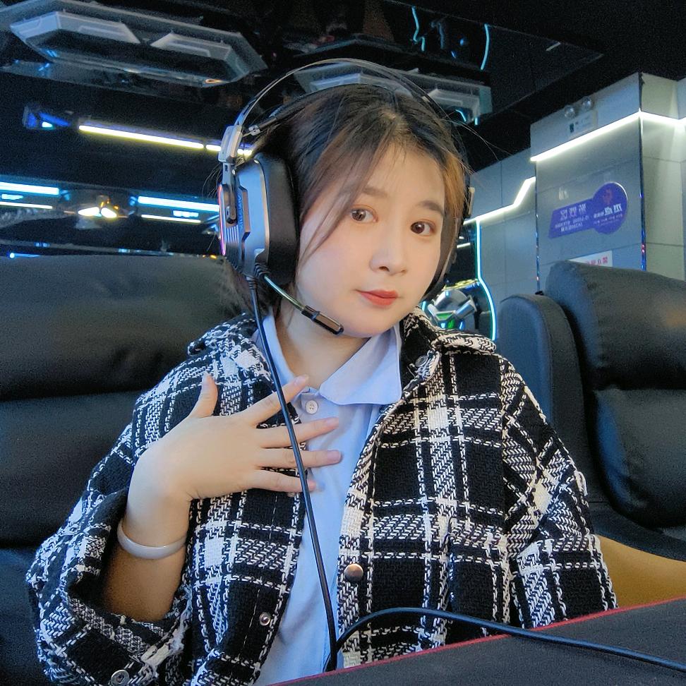 杰点电竞猪宝梅梅