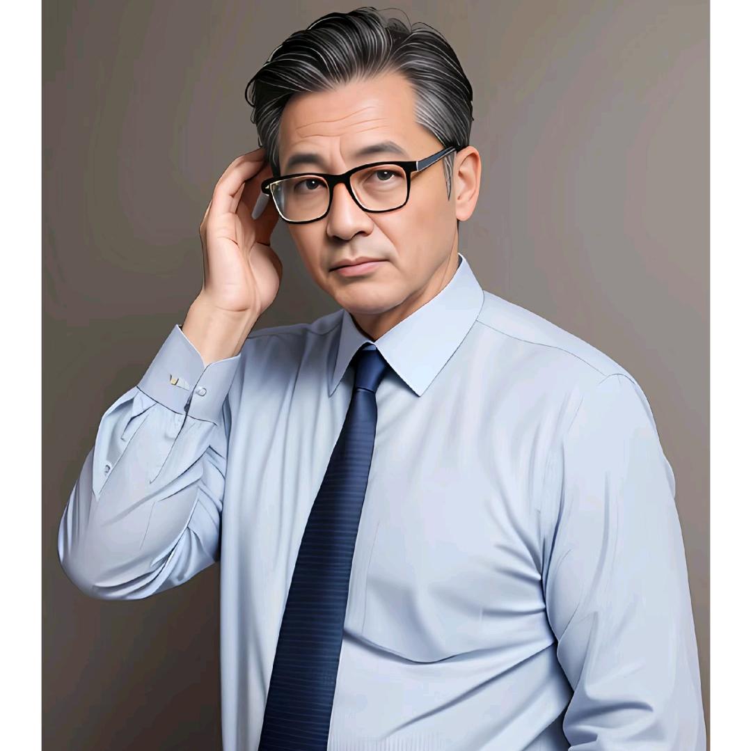 黎叔故事