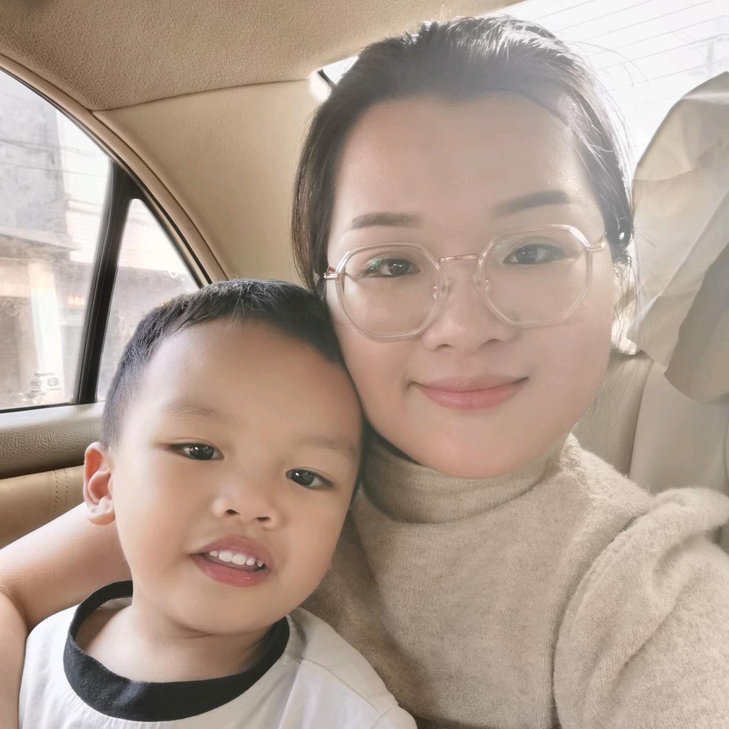恺仔妈妈在努力