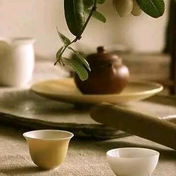 晋城市城区不知名茶馆