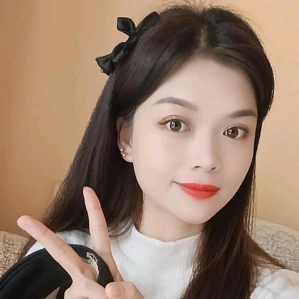 ❤️我就是我❤️