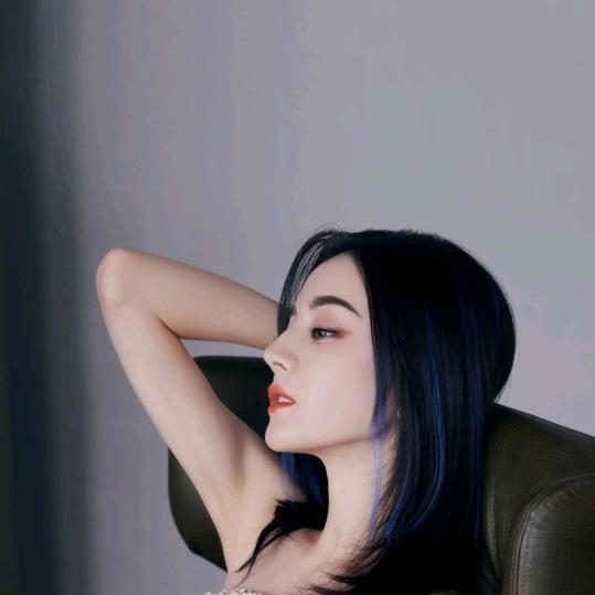 陈美