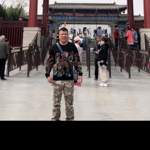 吴勋哥哥