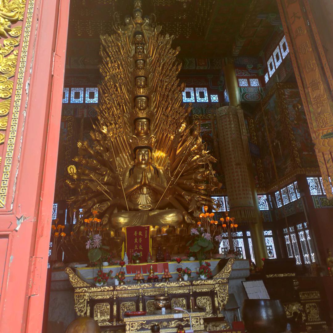 一切总会好的！