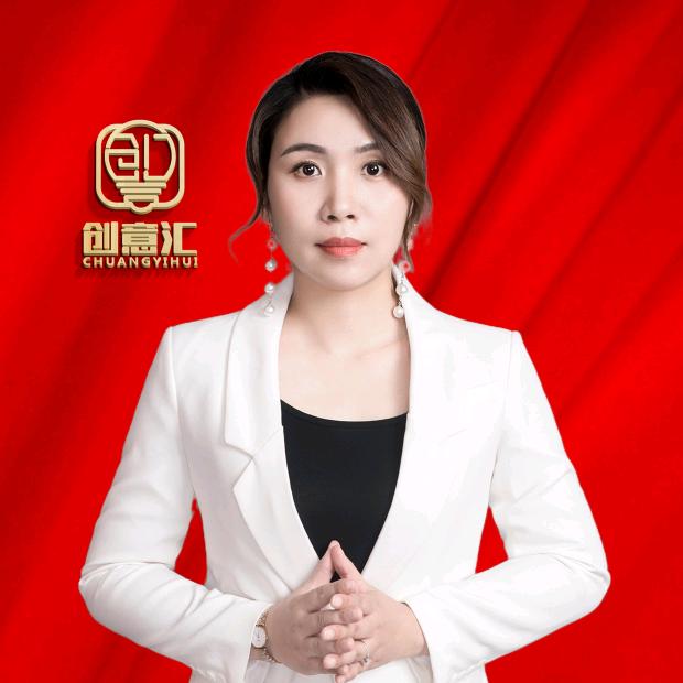 创意汇文化展厅设计