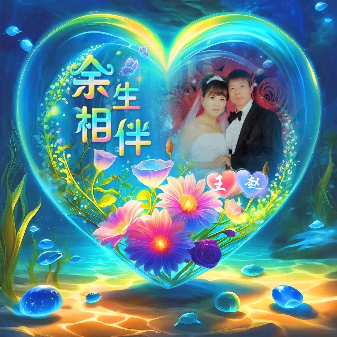 相依相偎