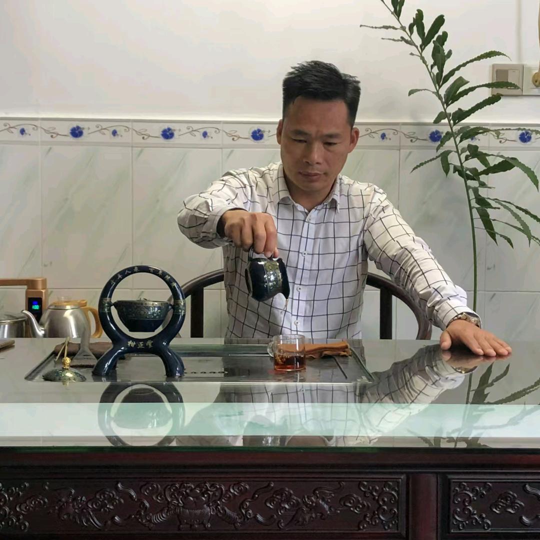 垒茶号茶仓