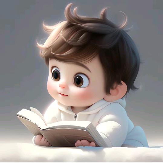 小汤圆育儿书单❤️