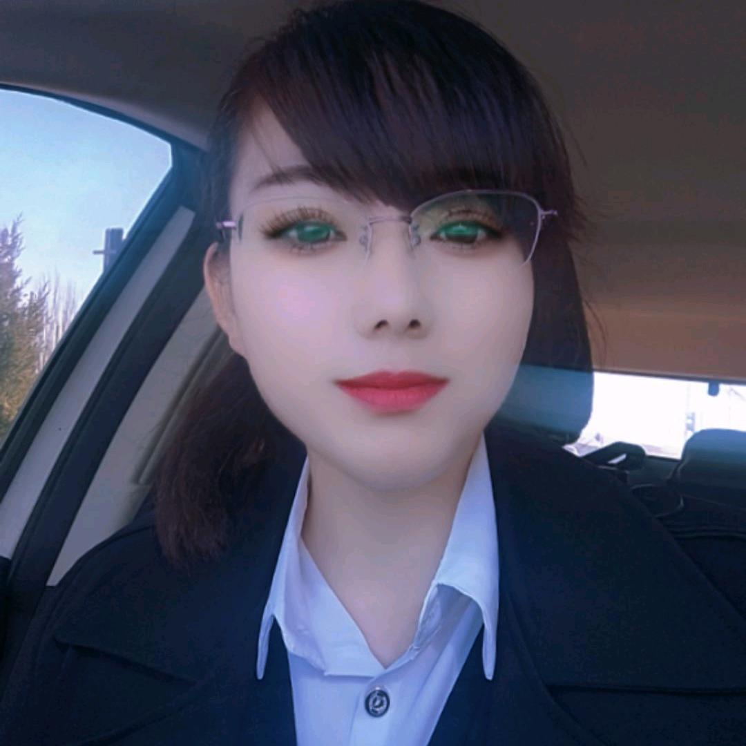 小阿芳