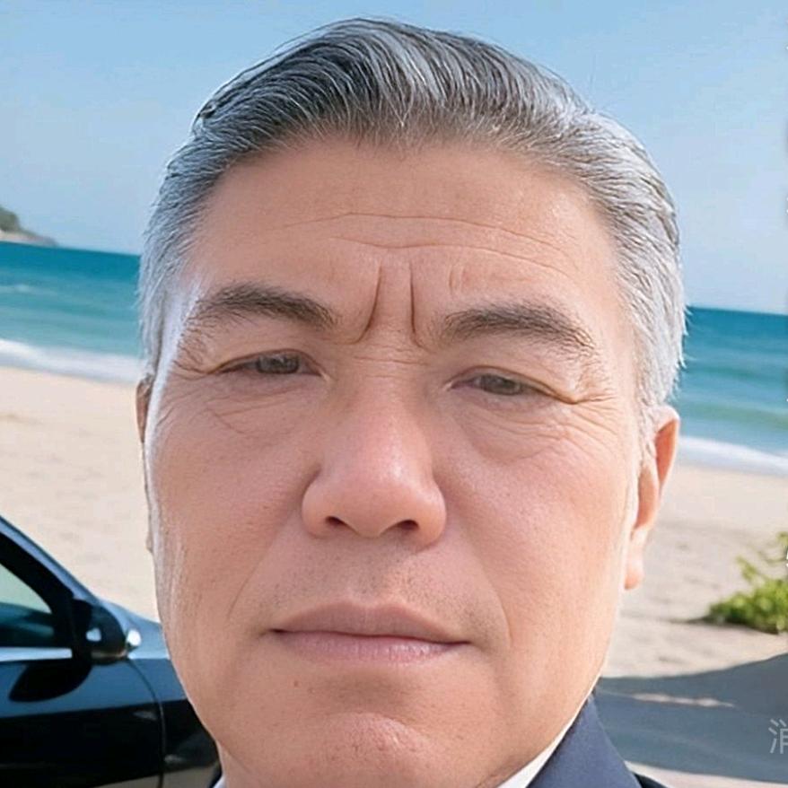 向往明天会更好