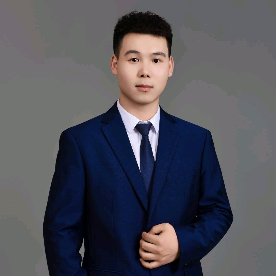 阿尧探房