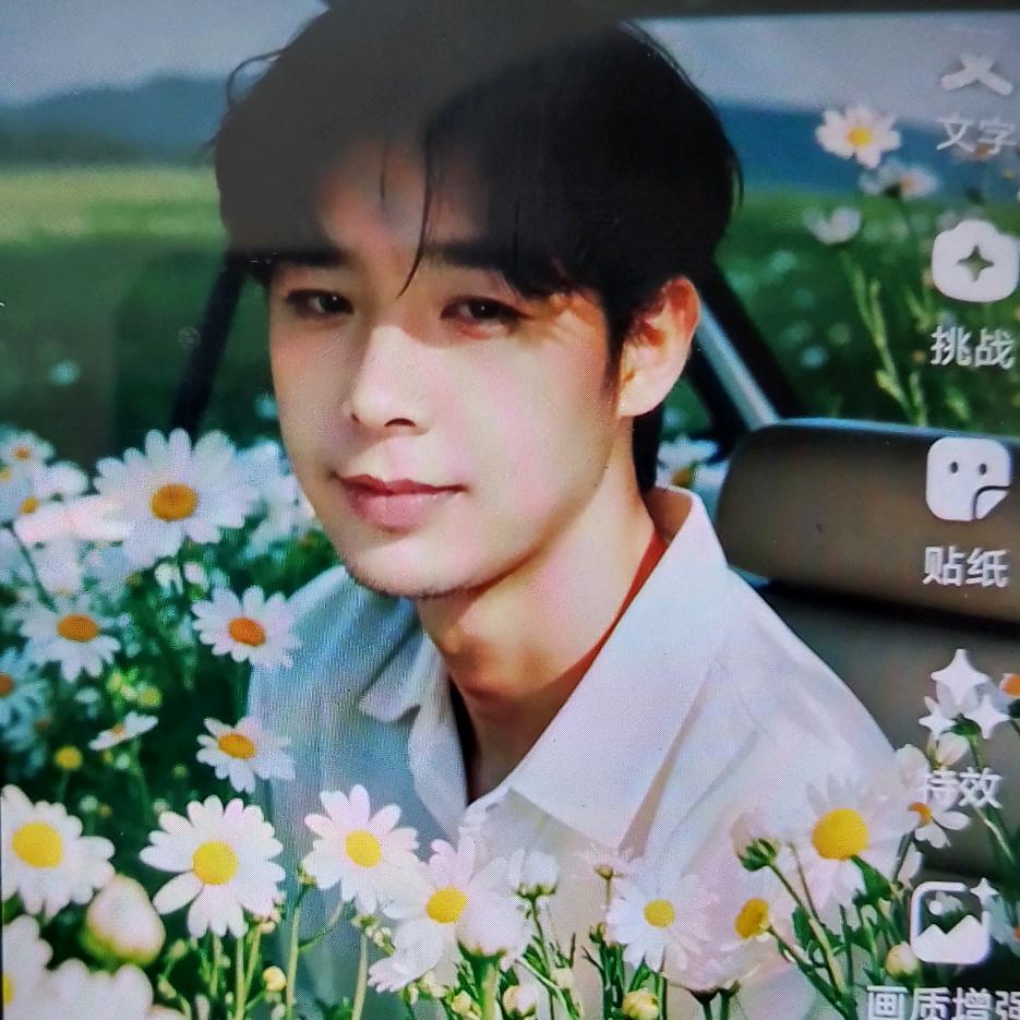 春风得意