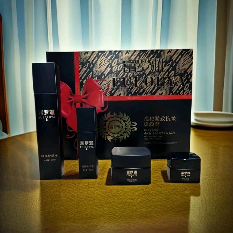 富罗雅彩妆