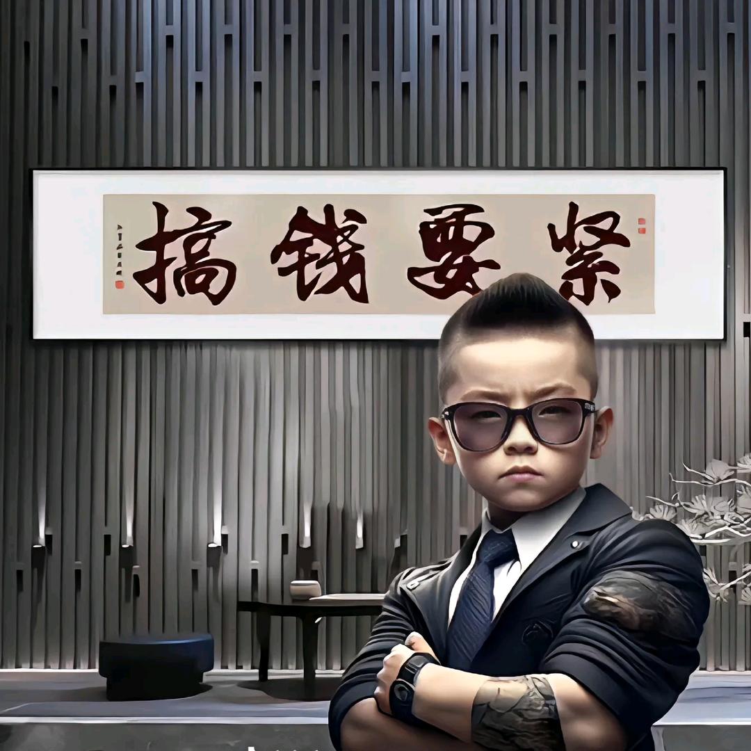 陈灶韩贸易迪晶有限公司