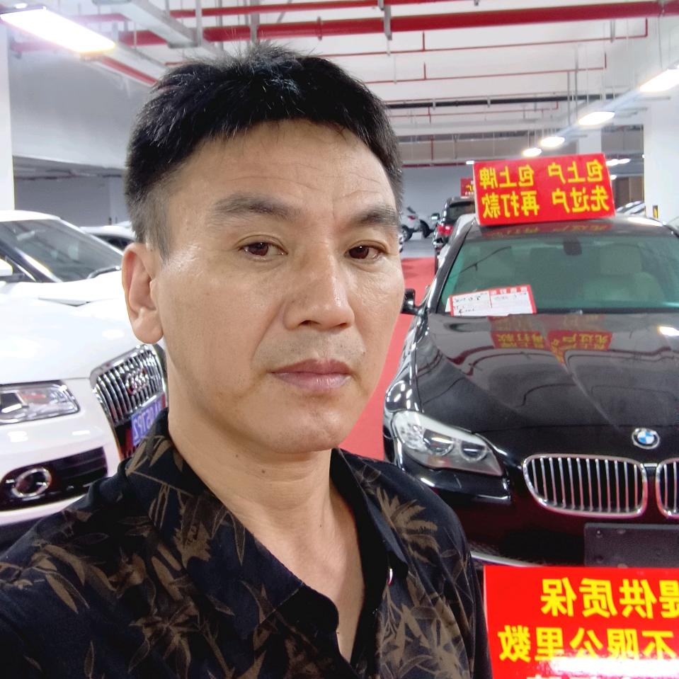汽修哥二手车义乌批发3