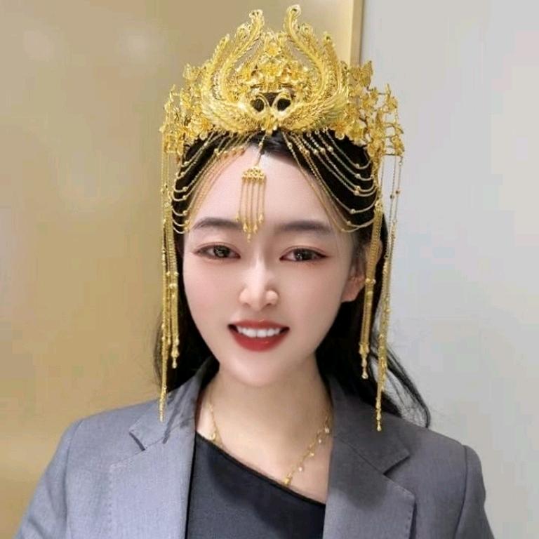 郑州6楼黄金批发双喜~慧泽