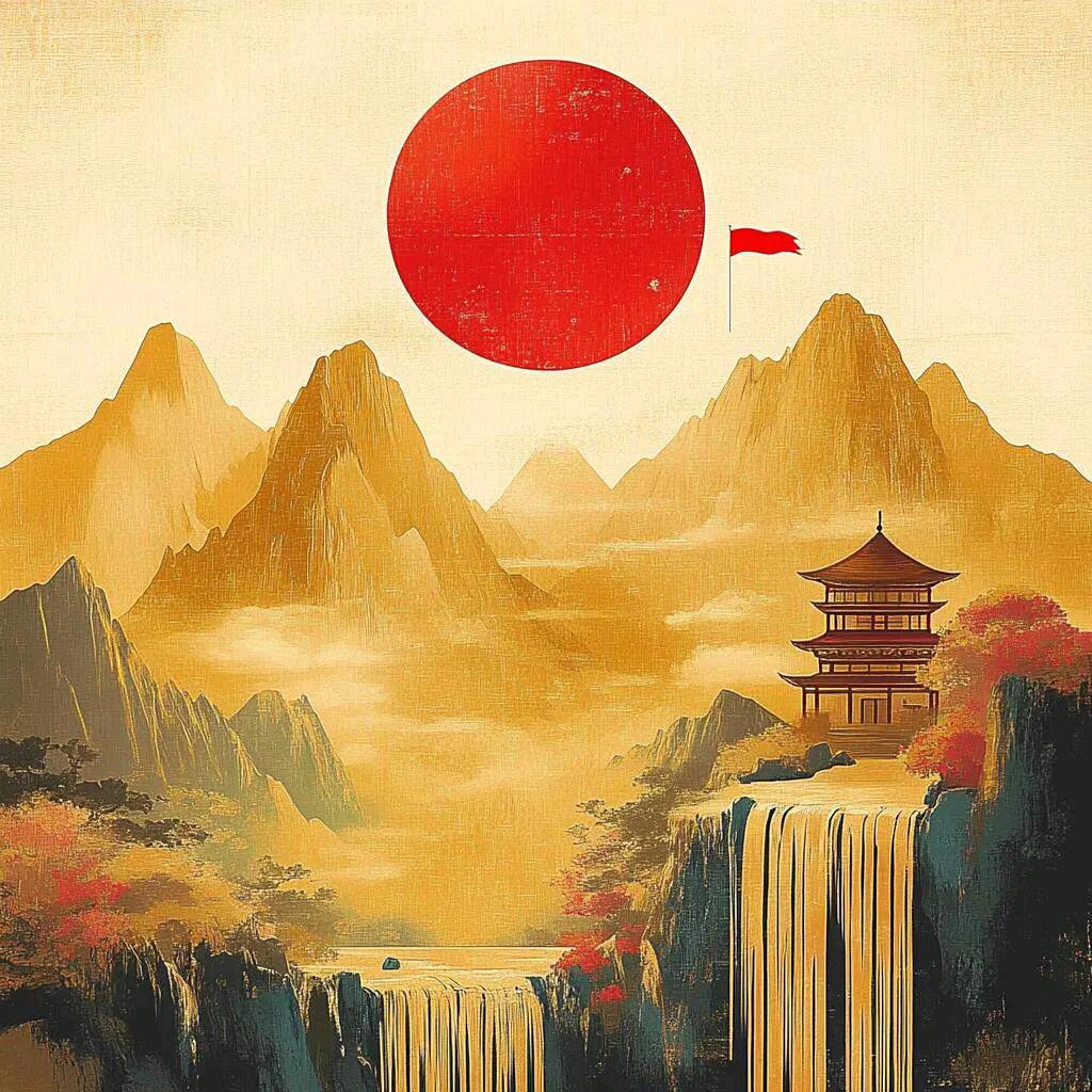 心向星光