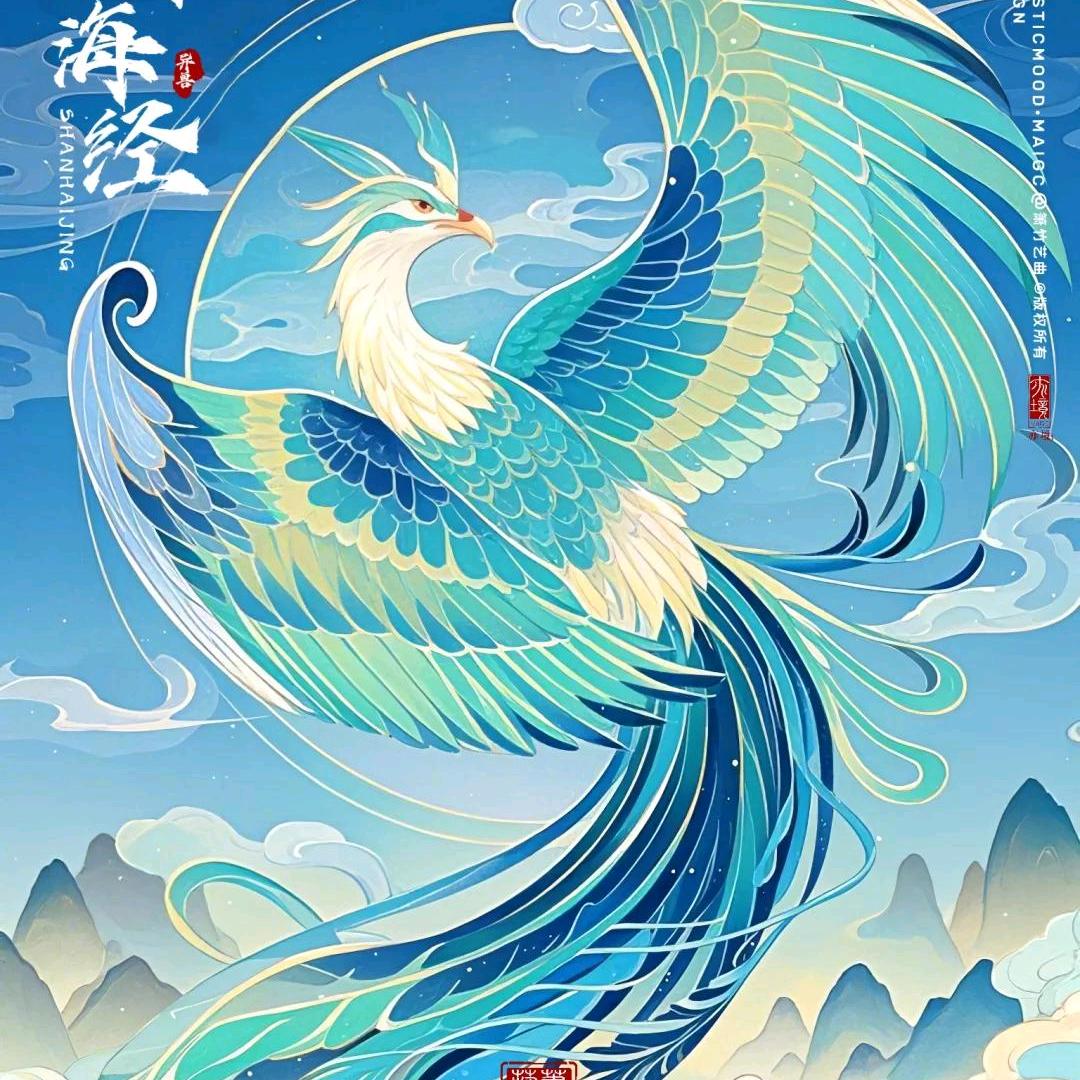 凤凰·塔罗疗愈解读