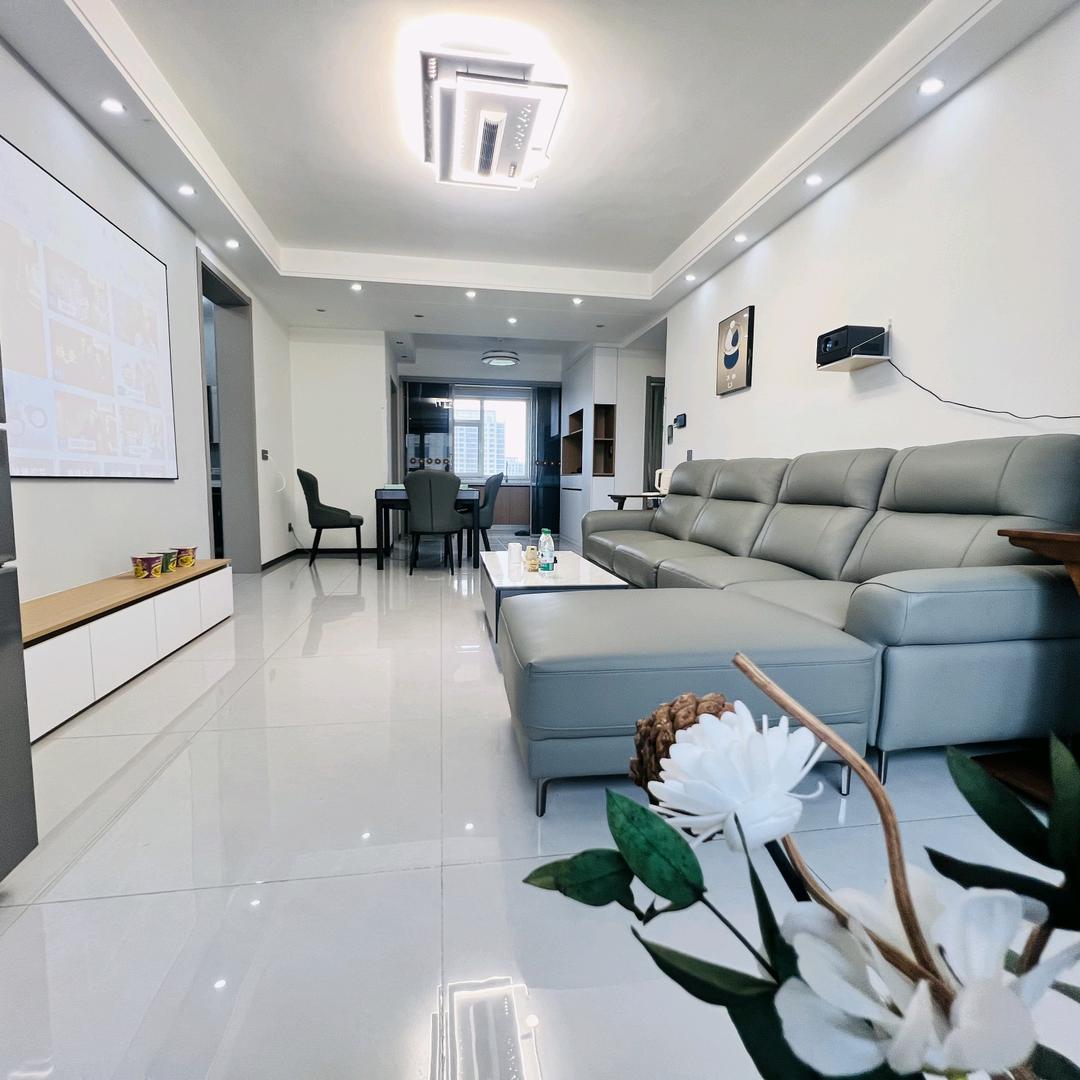 晋城丹河民宿.月租日租钟点 出租房 整租