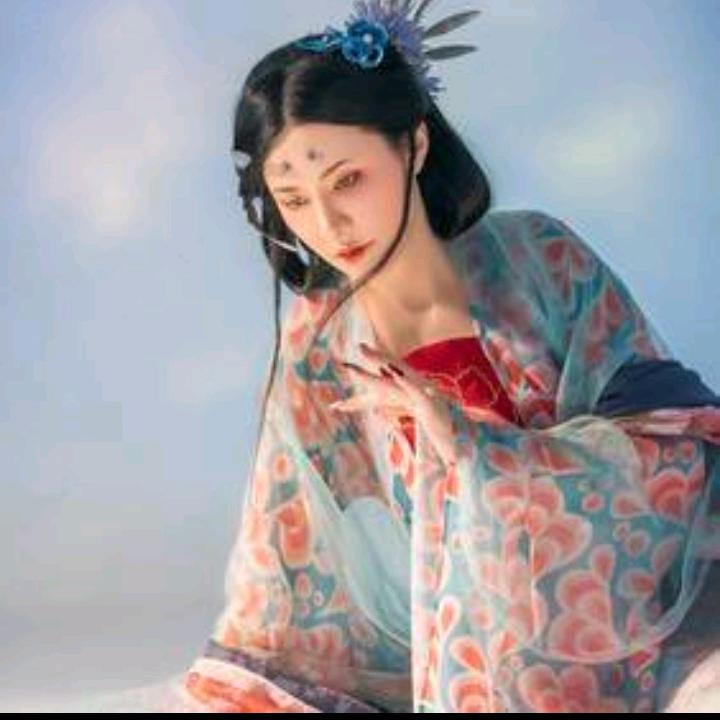 红尘过客