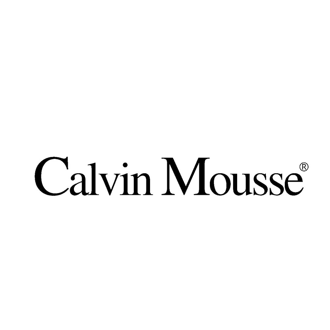 Calvin Mousse卡恩慕斯