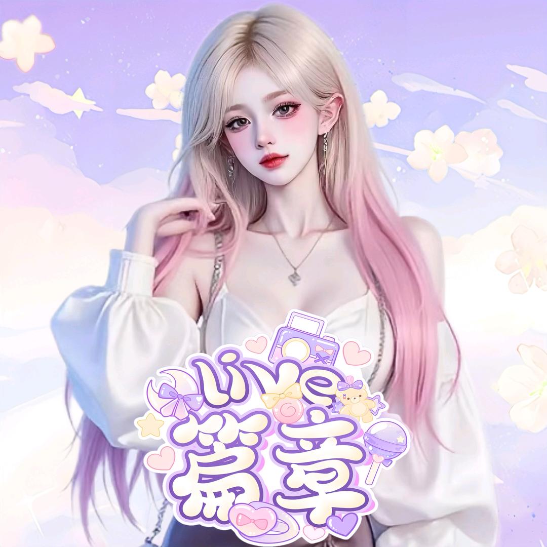 live•小茶