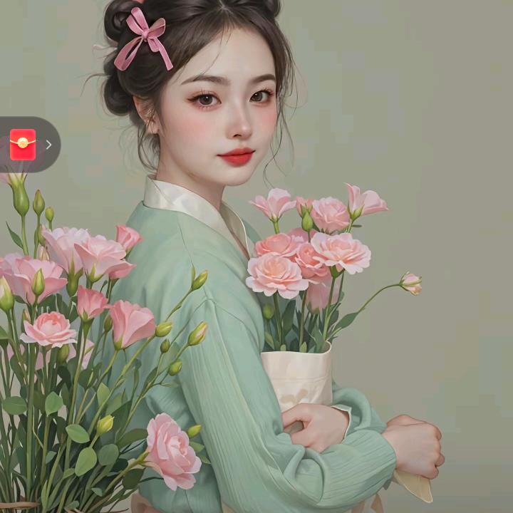 思念。😘😘😘