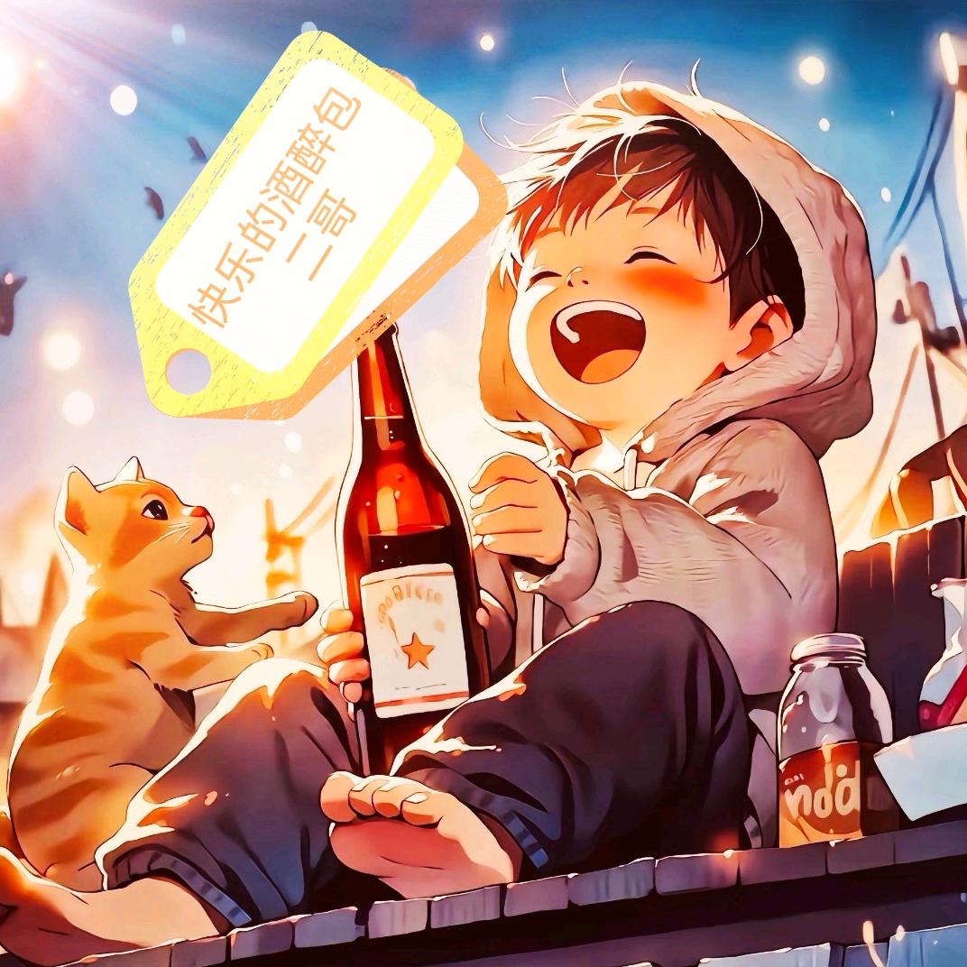 🦋এ᭄酒醉包💔二哥ོ࿐ᩚ