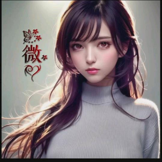 大微