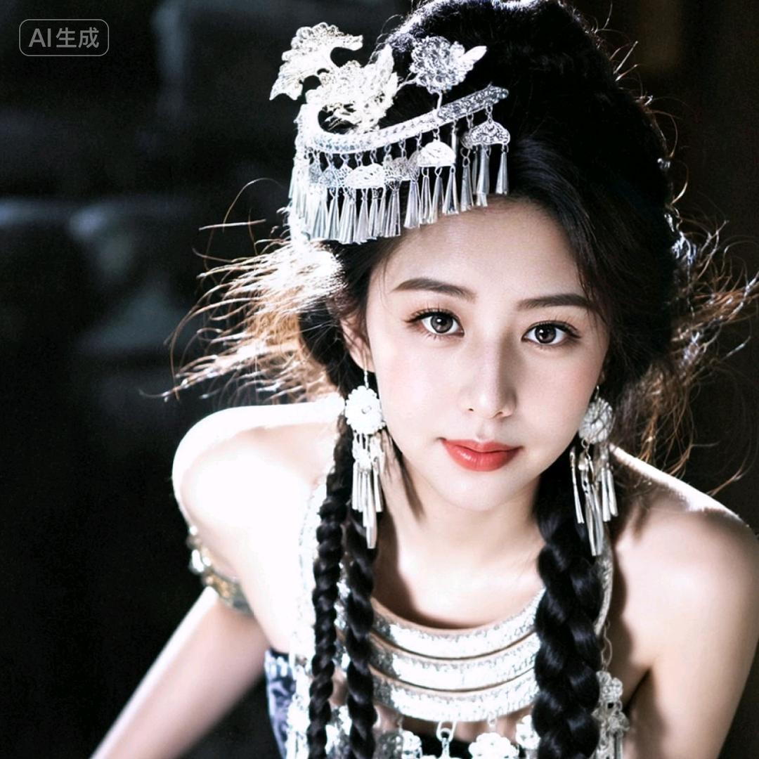 稚气未脱🍭