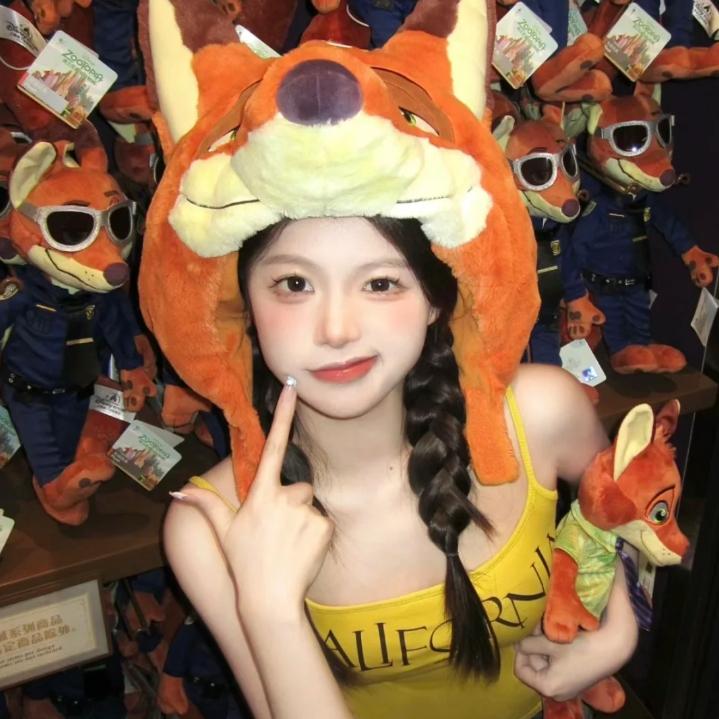 爱吃橙子🍊