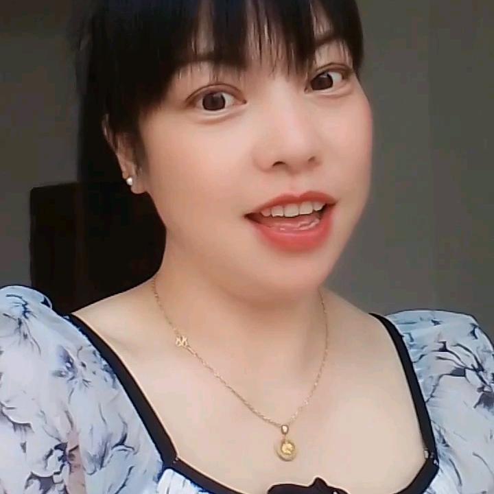 红叶。