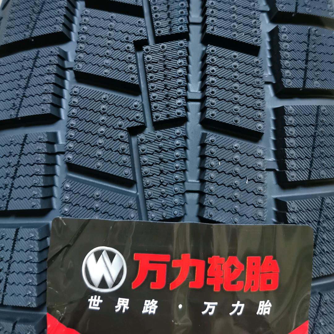 新疆轮胎惠购万力轮胎钻石轮胎总代