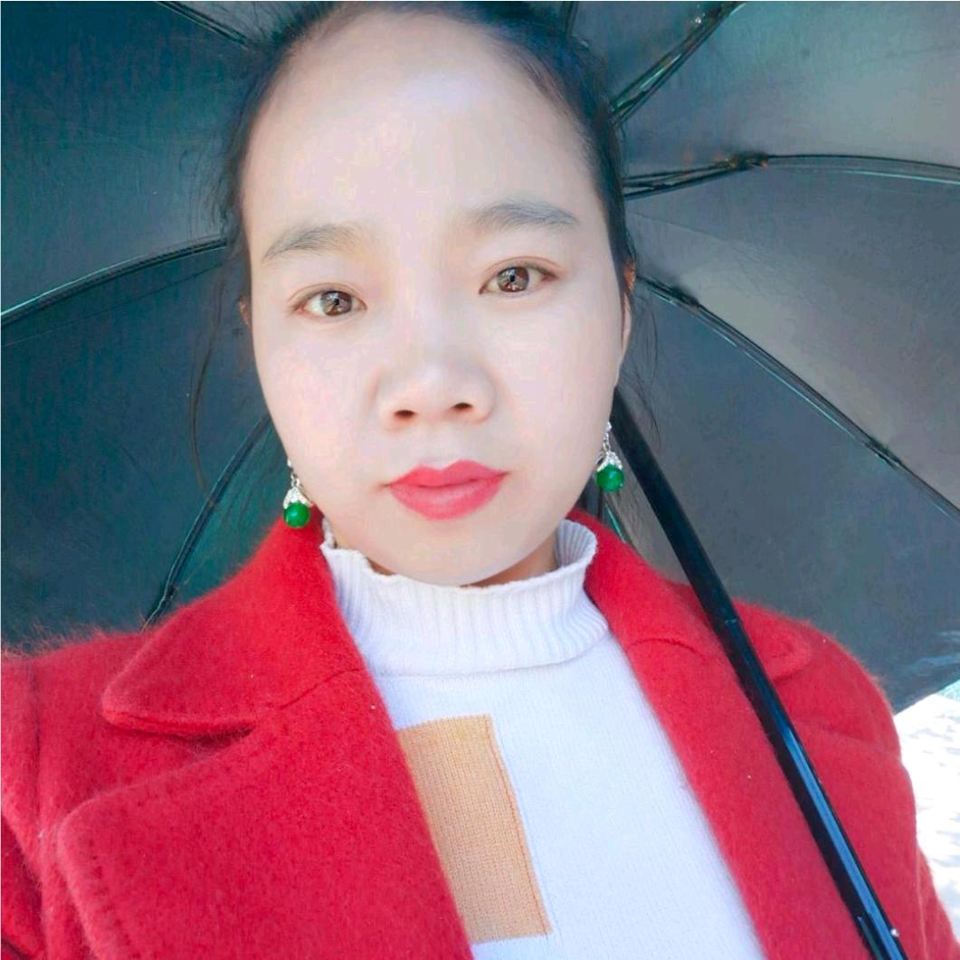 荣琼晚霞❤️梦🍀君🌹舒