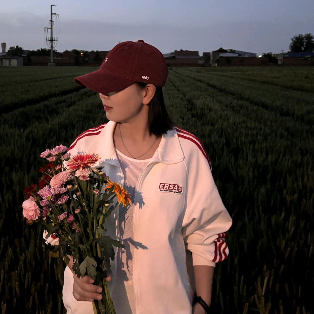 小乔阿芝