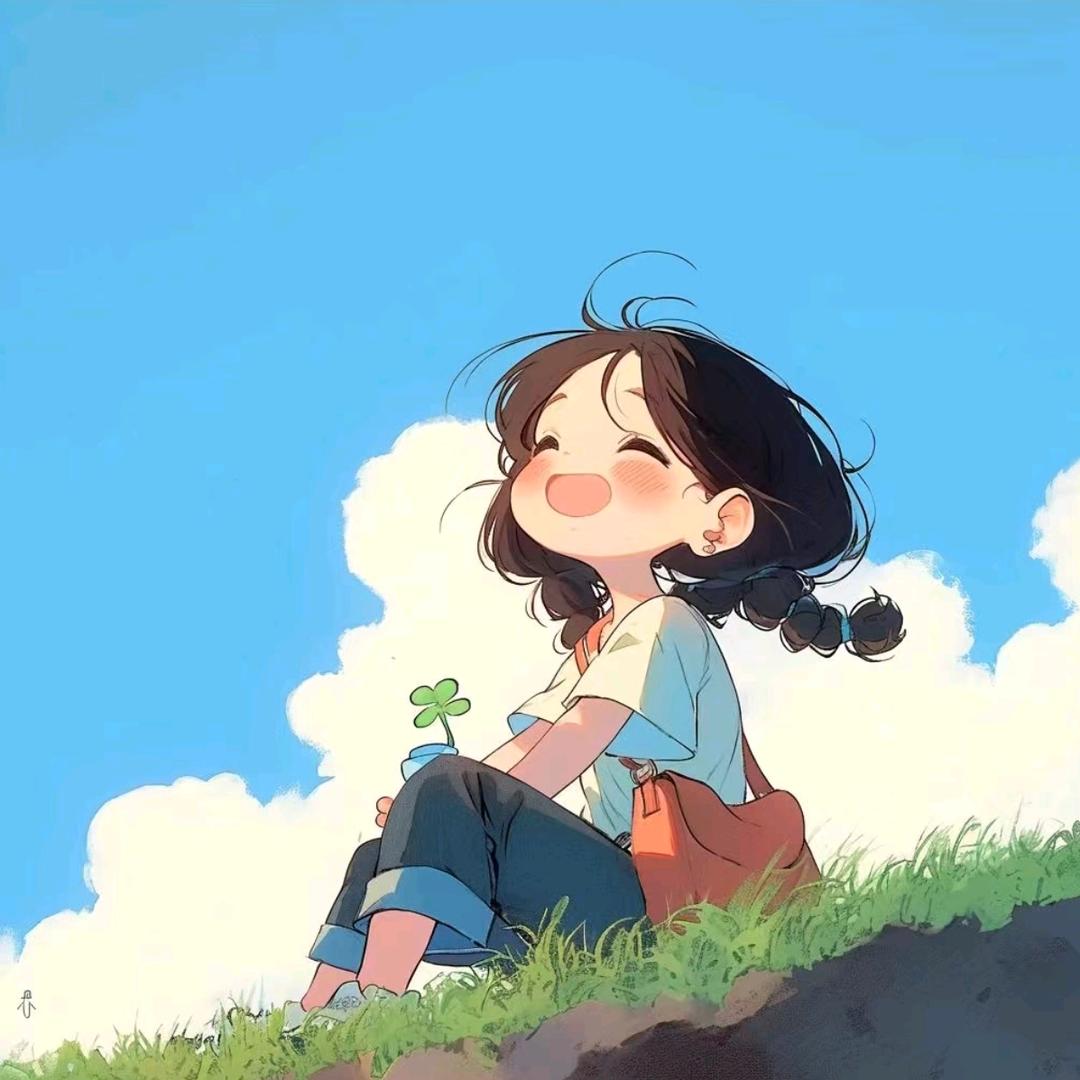 小馋猫糯糯