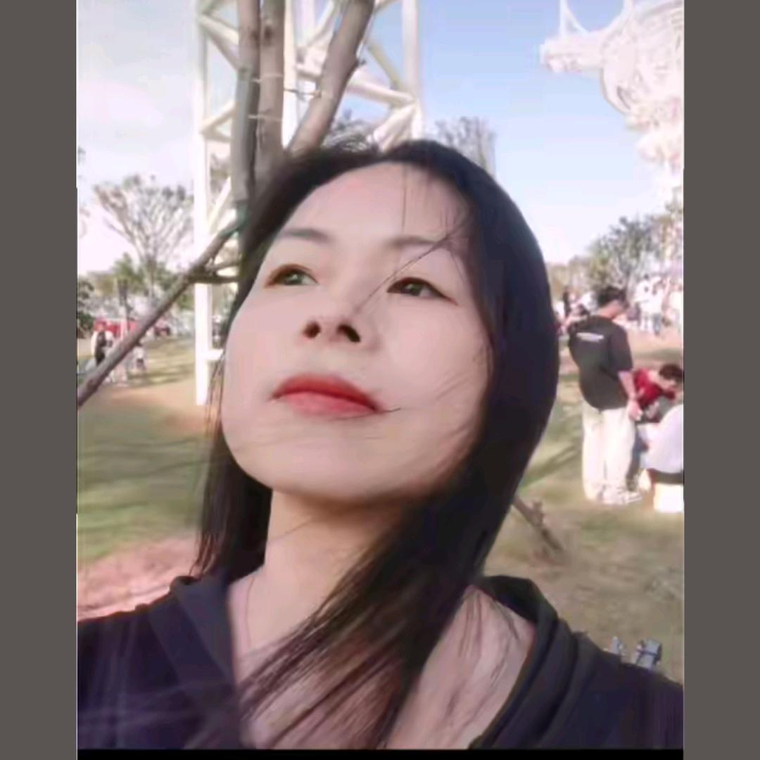 别问我是谁?