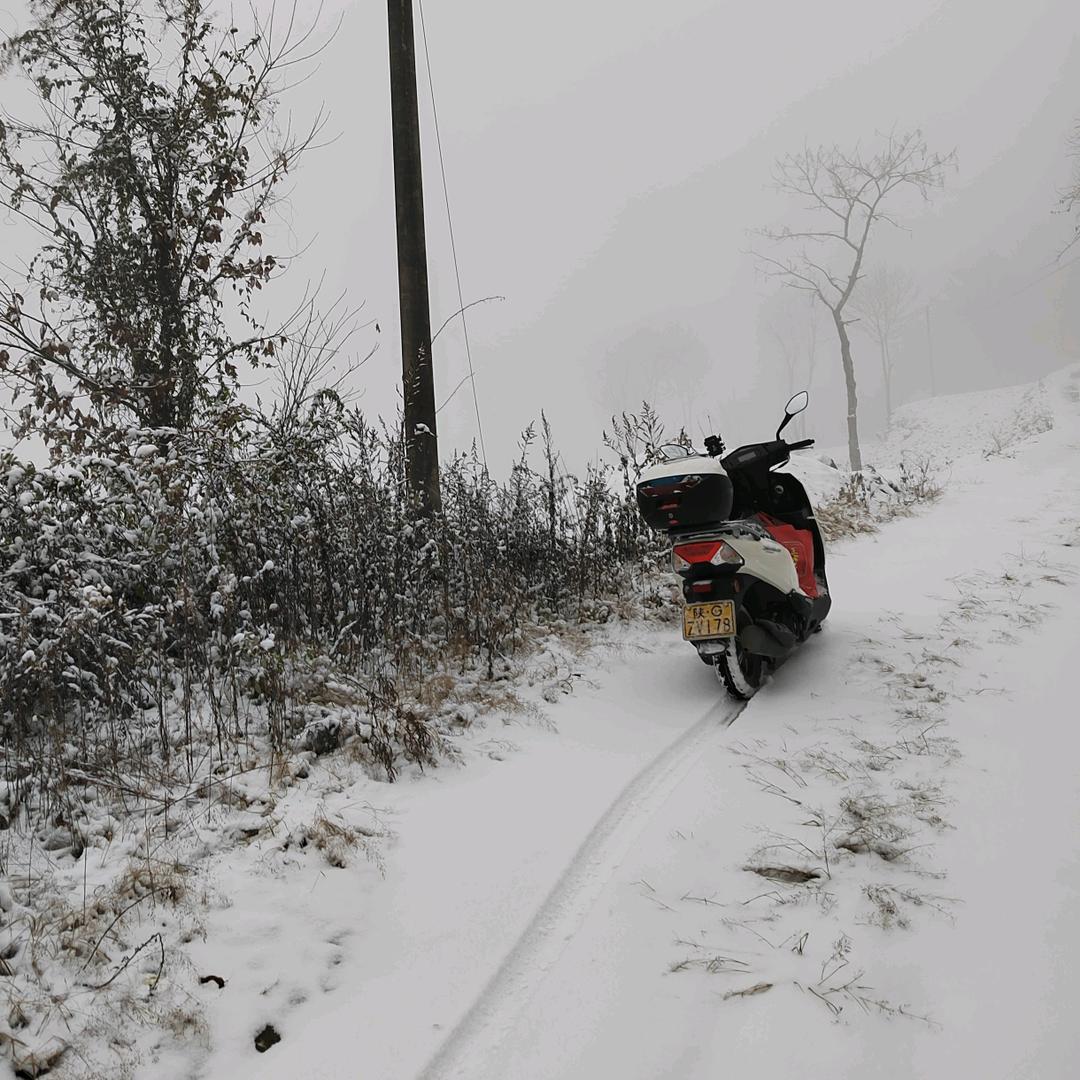岚皋板车骑行哥