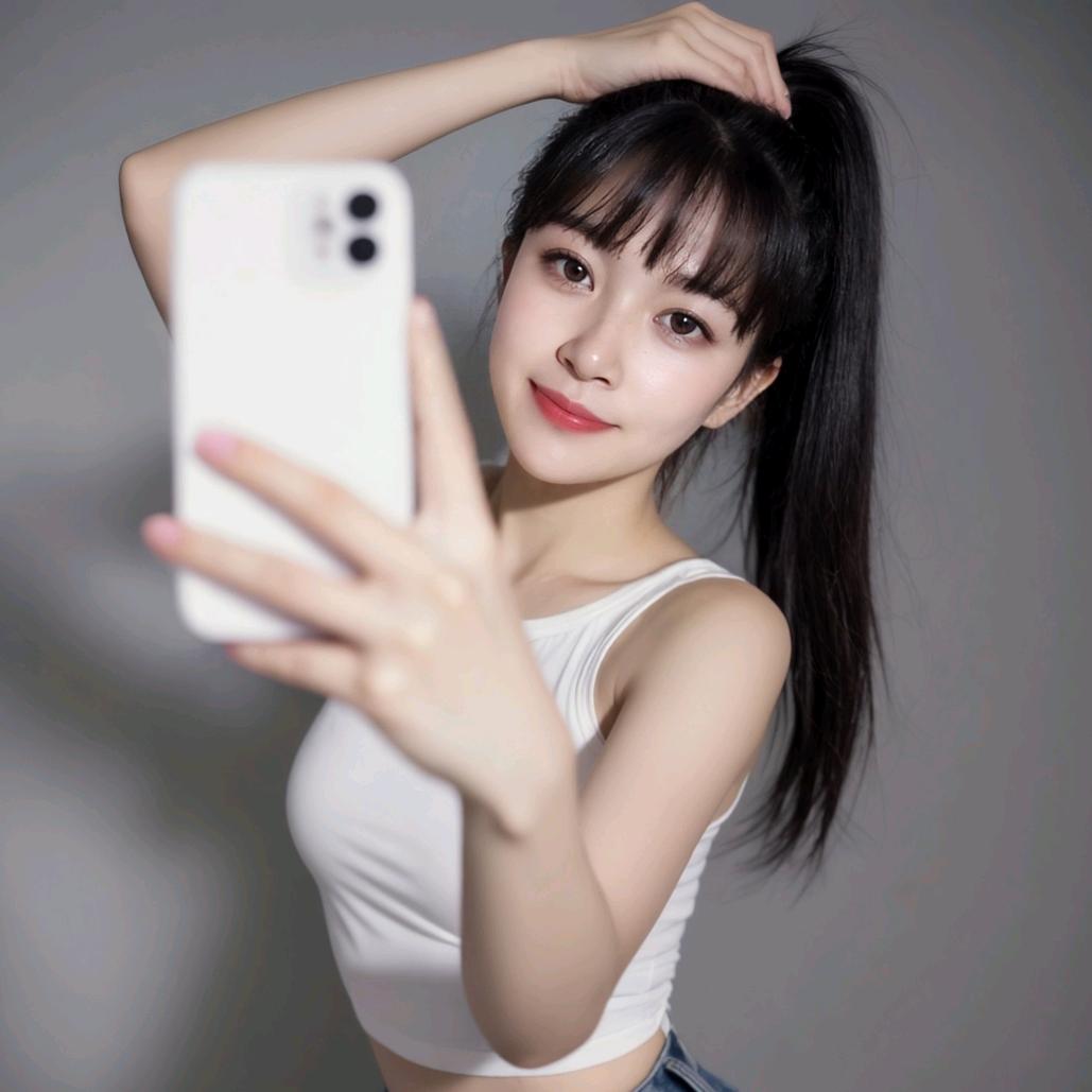 冉冉