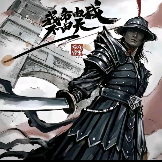 李潇洒