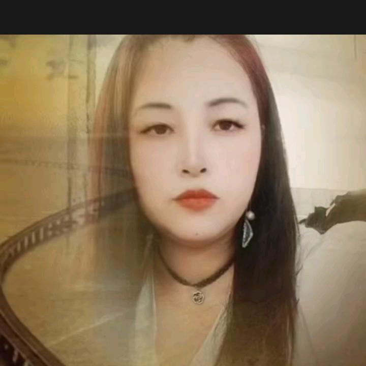 静静女