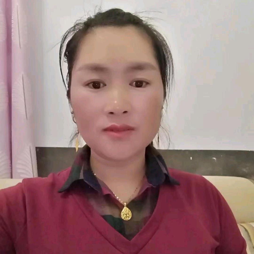 坚强李姐