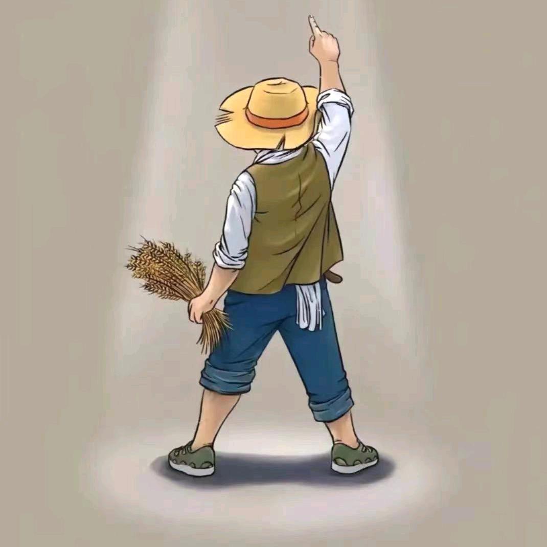 渭南老富农种业 白勇