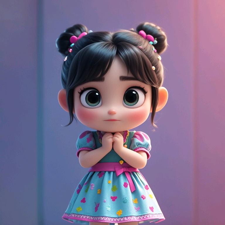 小美分享好物