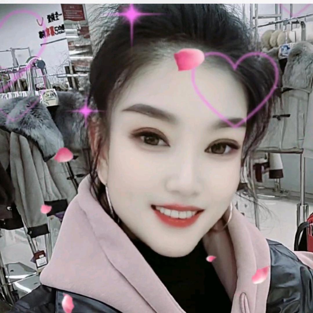 🌷杨柳伊伊🌷