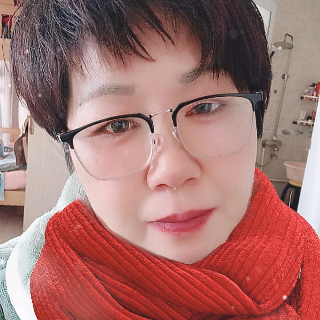 明天会更好🌹（拒绝私聊）