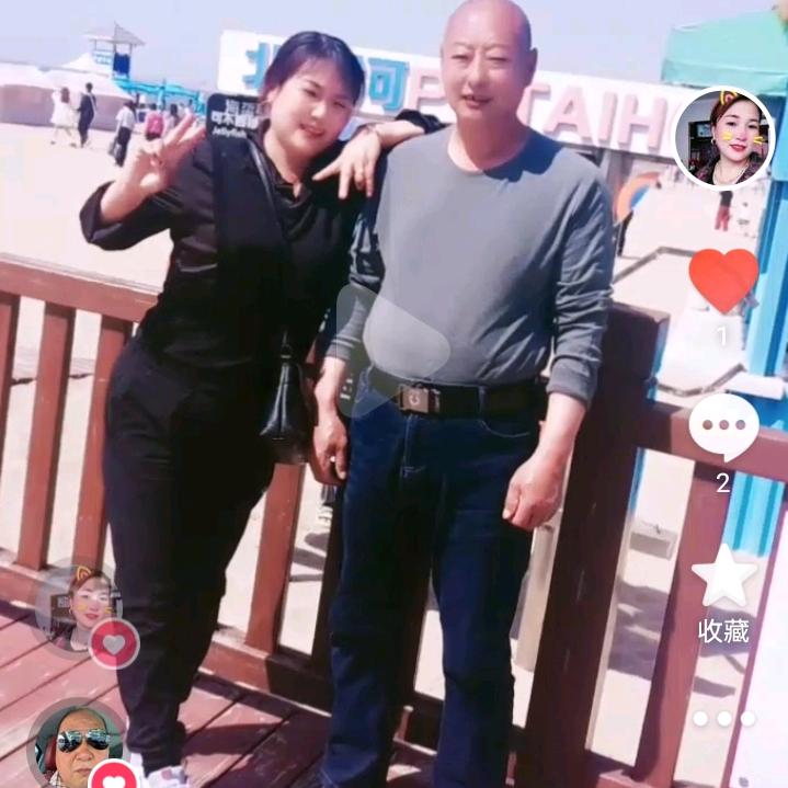 艳姐一枝花