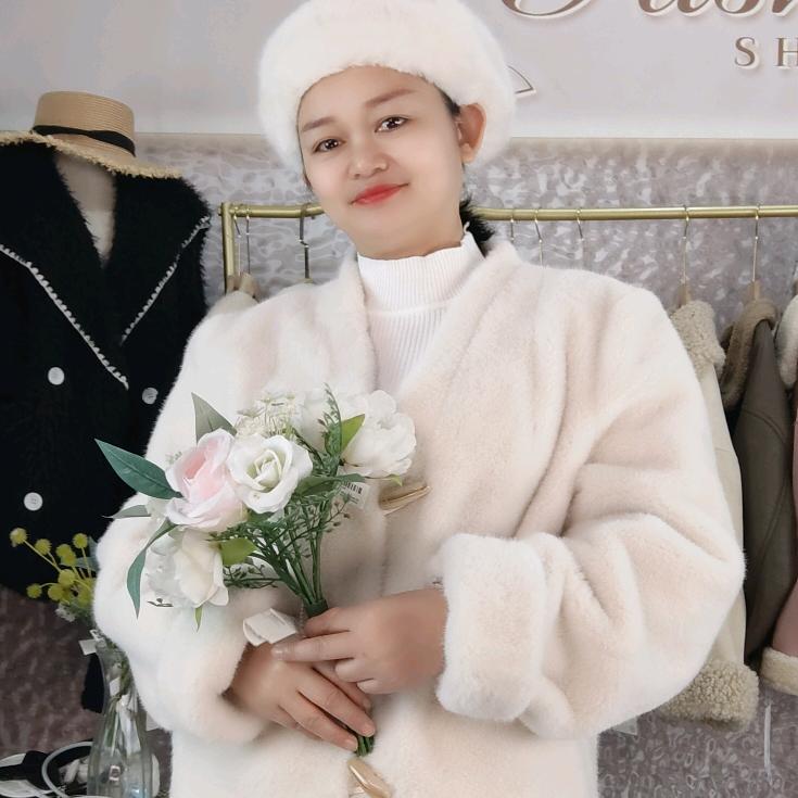 星耀小个子穿搭