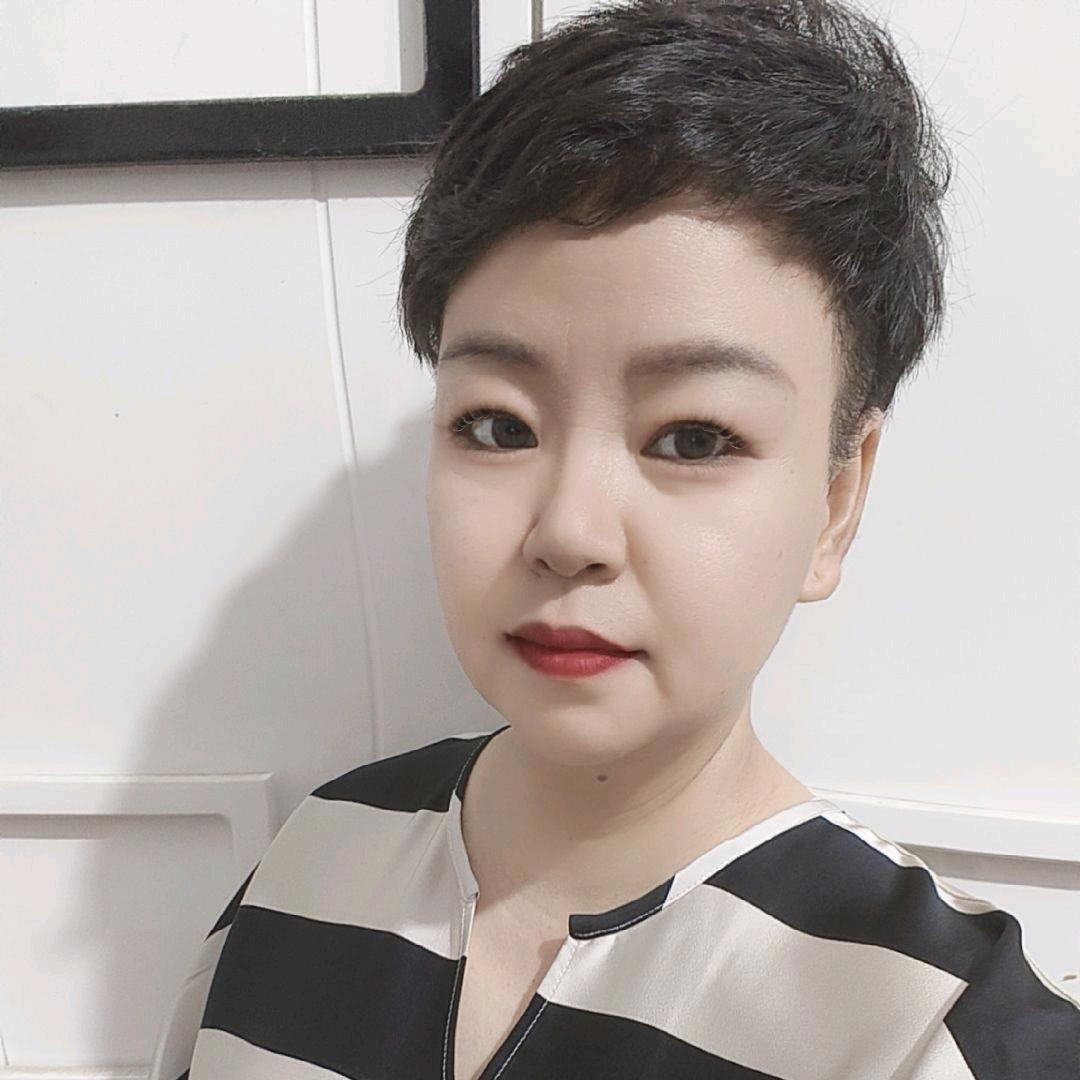 瞒满姐💋
