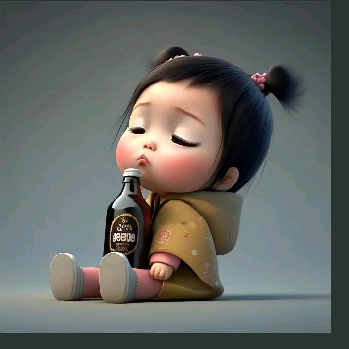 ღ᭄陈皮糖 🕊